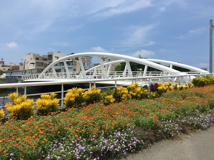 漫遊高雄前鎮,從騎YouBike2.0開始…