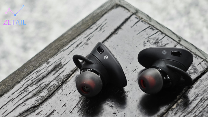 點我看大圖 Anker Soundcore Liberty 2 Pro 獨創 ACAA 同軸圈鐵 真無線藍牙耳機 開箱體驗:誰說「清晰音質」與「震撼低音」不可兼得?