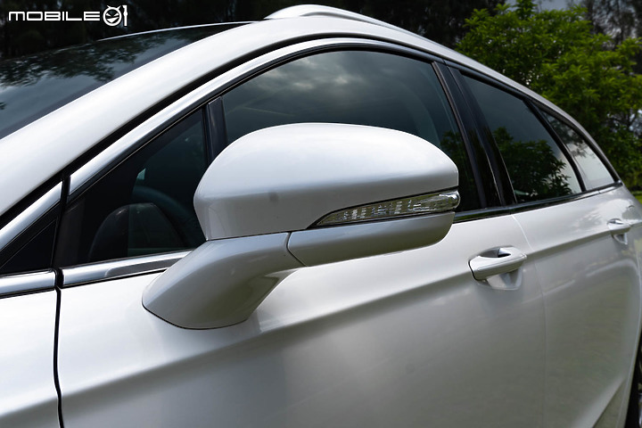 Ford 旅行師兄弟鬩牆,Mondeo Wagon、Focus ST Wagon 如何抉擇?