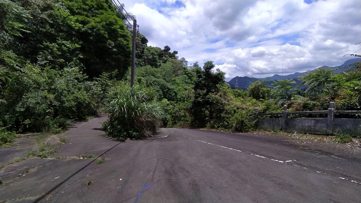 [樂山童盟] [桃園大溪] 溪洲山步道(新溪洲山-石門水庫)