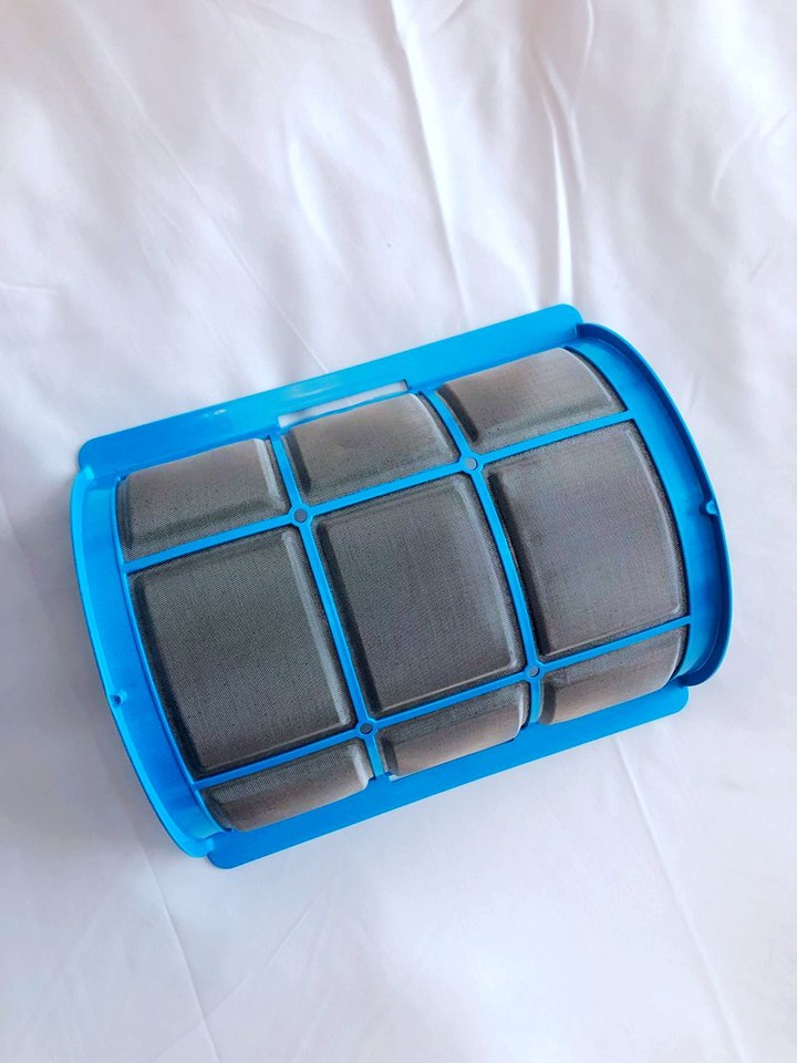 【試用】居家好空氣/消暑涼風徐/Dyson Pure Cool Cryptomic&trade;二合一涼風智慧空氣清淨機 TP06