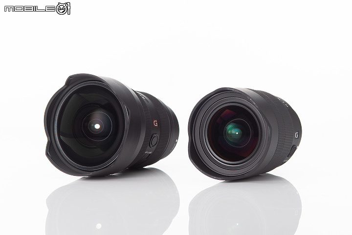 Sony 12-24mm f/2.8 GM 真·超廣角大光圈神鏡!同場對決 12-24mm f/4G!
