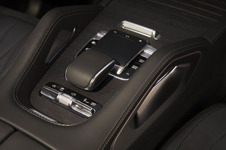 【美車共賞】Mercedes AMG GLE Coupe 53
