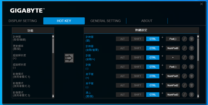 It's time to join the fight. GIGABYTE最新戰術型曲面電競螢幕G32QC開箱試用