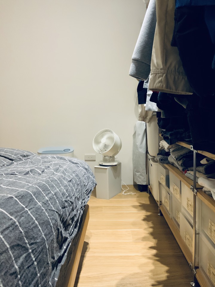 無印日式-家的實踐 (更新裝潢、傢俱與家電品項，總價)