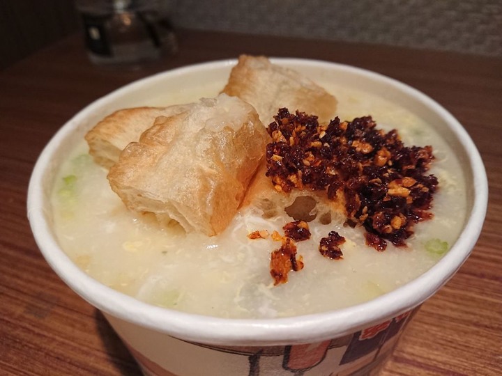 小娘惹~馬來西亞乾參巴醬。怎樣醬加都好吃。一周挑戰南洋風味