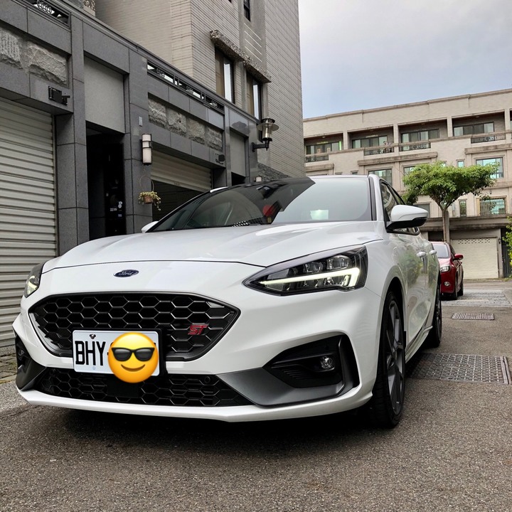 Focus ST微開箱/更新0806