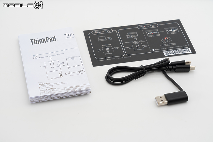Lenovo ThinkPad X1 Carbon Gen 8 經典不變的輕薄核心！