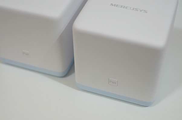 千元玩 Mesh，最簡單也最便宜的 Mesh 分享器 Halo S12