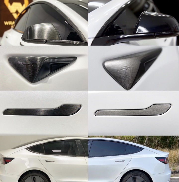 2022/6/8更新【開箱文】Tesla Model 3 一切都是最好的安排