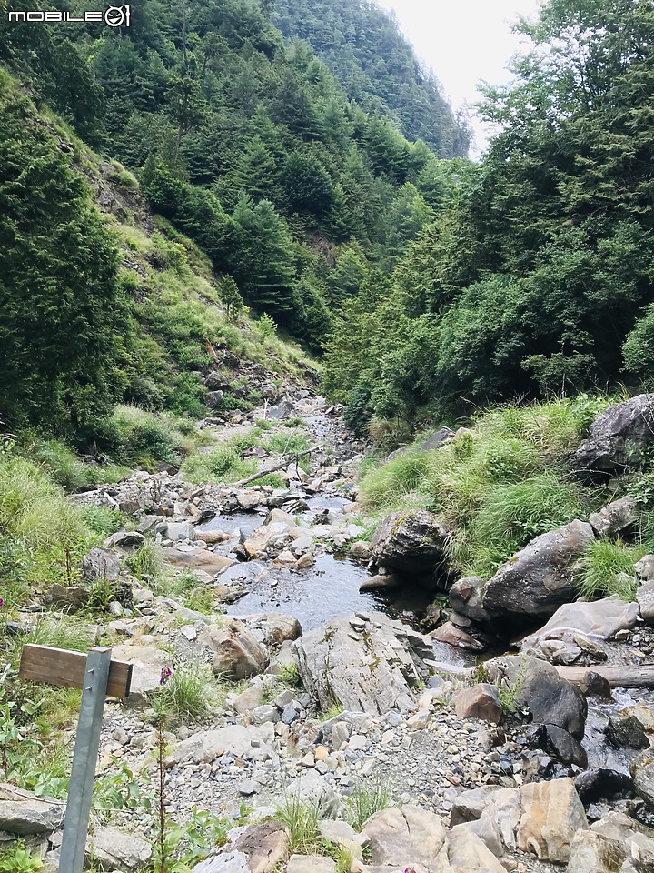 【雪山西稜縱走】趣味橫生 必去縱走 - Day 3