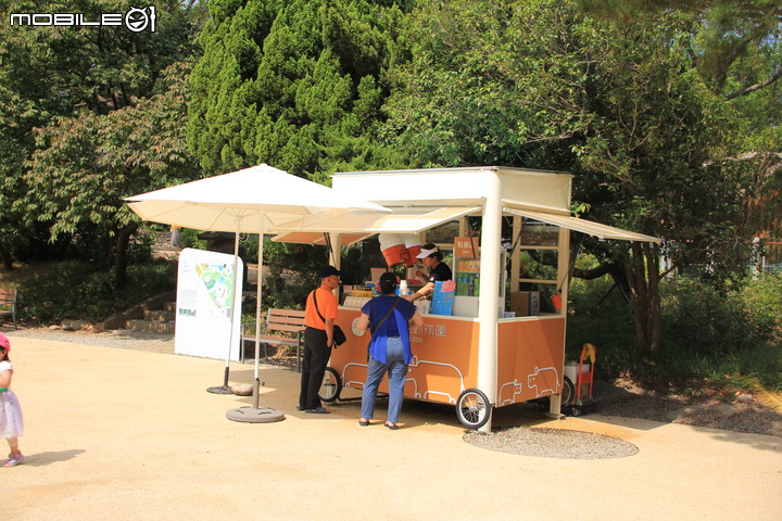 【小惡魔振興券】新竹市立動物園。2019年底重新開幕,逛全台現存最古老動物園,還能欣賞日治時期古蹟