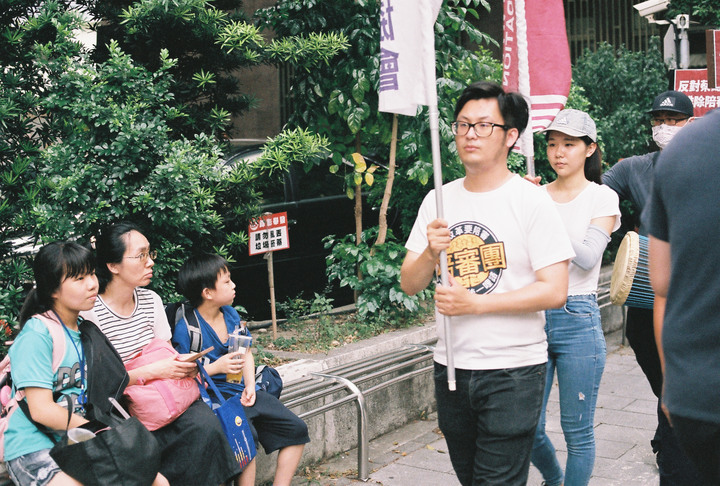 樂生16年，司改19天，退菊??。[C200][50.8STM]