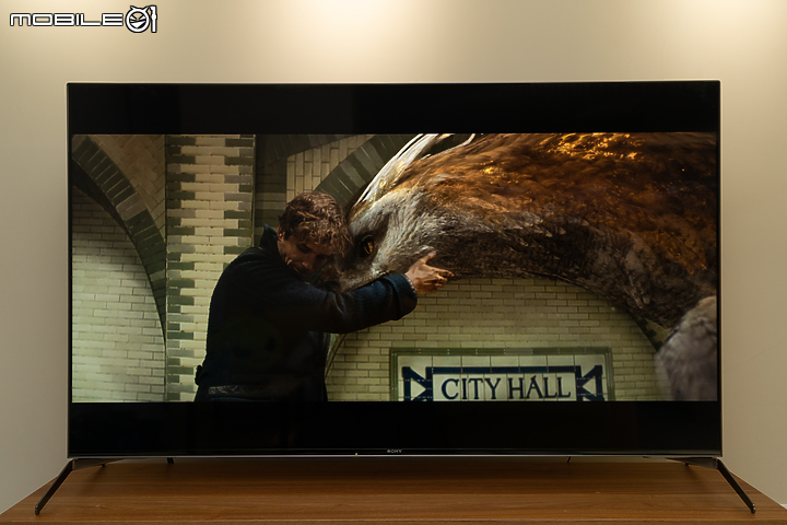 Sony BRAVIA KD-65X9500H 4K 液晶電視｜再次淬煉的旗艦娛樂體驗！