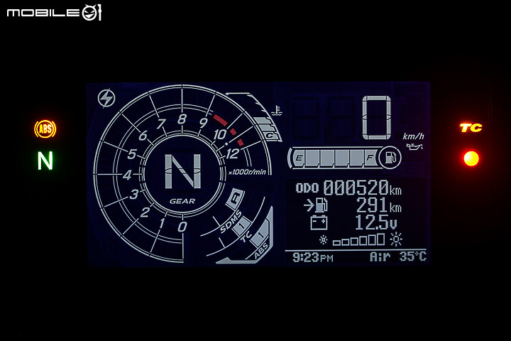 SUZUKI V-Strom 1050XT 試駕 電控上滿越野更輕鬆