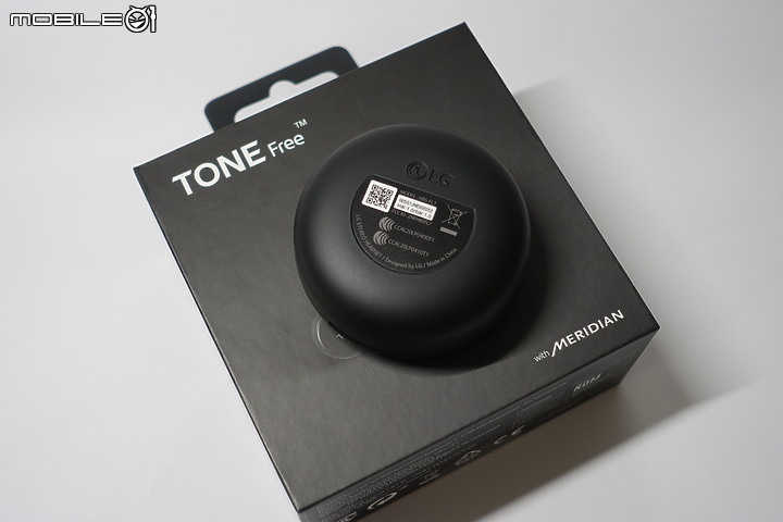 舒適與清淨新玩意兒 - LG TONE Free 真無線藍牙耳機 FL7 開箱&聽感分享