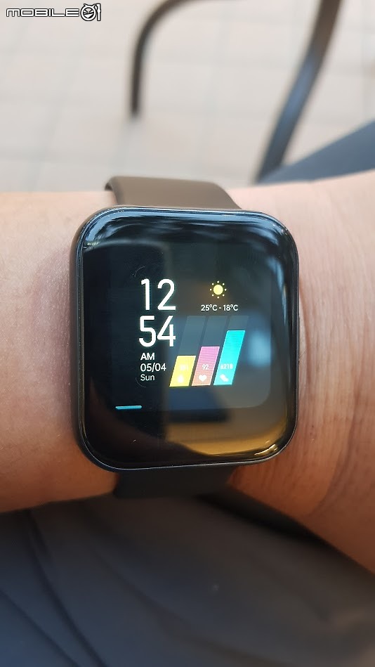 ［抱怨文］realme watch 問題仍多，想購入的大大建議先觀望