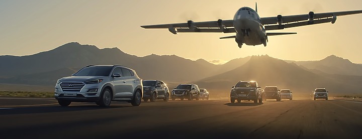 挑戰尺碼迷思!4米都會小休旅新選擇 Hyundai Venue靜態賞車