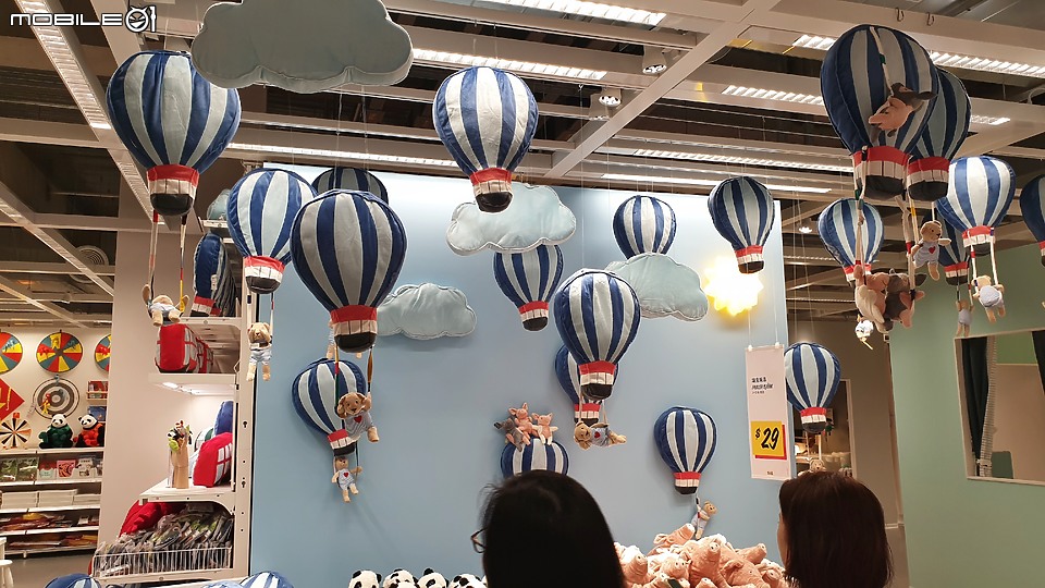 【採訪】IKEA 桃園店 2.0 登場!六大亮點帶你看