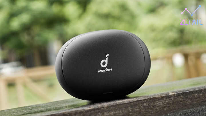 點我看大圖 Anker Soundcore Liberty 2 Pro 獨創 ACAA 同軸圈鐵 真無線藍牙耳機 開箱體驗:誰說「清晰音質」與「震撼低音」不可兼得?
