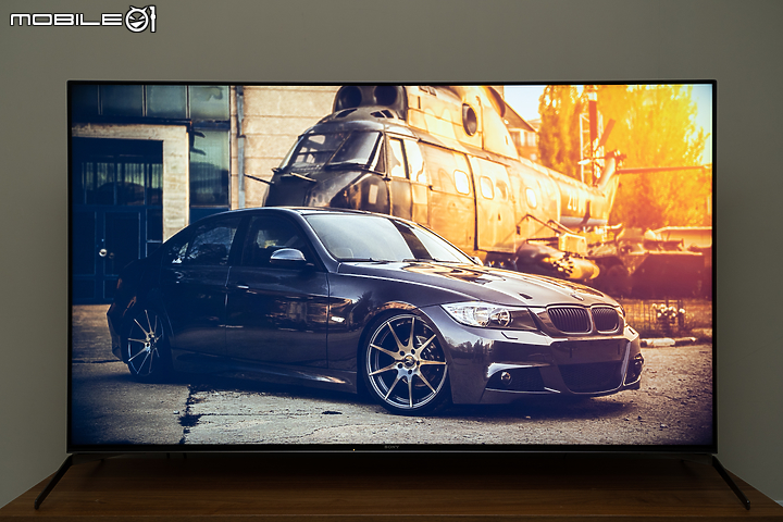 Sony BRAVIA KD-65X9500H 4K 液晶電視｜再次淬煉的旗艦娛樂體驗！