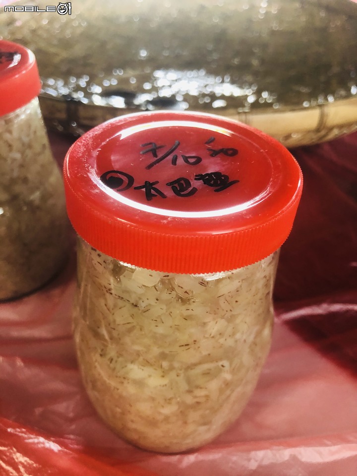 【小惡魔振興券】 追熱氣球途中,轉角遇見花蓮部落山林人文之美