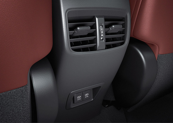【預覽台灣版本】Toyota Corolla Cross泰國版售價、配備完整公開,預估國產版售價略高於Altis
