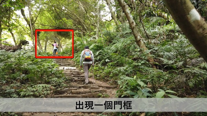 [樂山童盟] [桃園大溪] 溪洲山步道(新溪洲山-石門水庫)