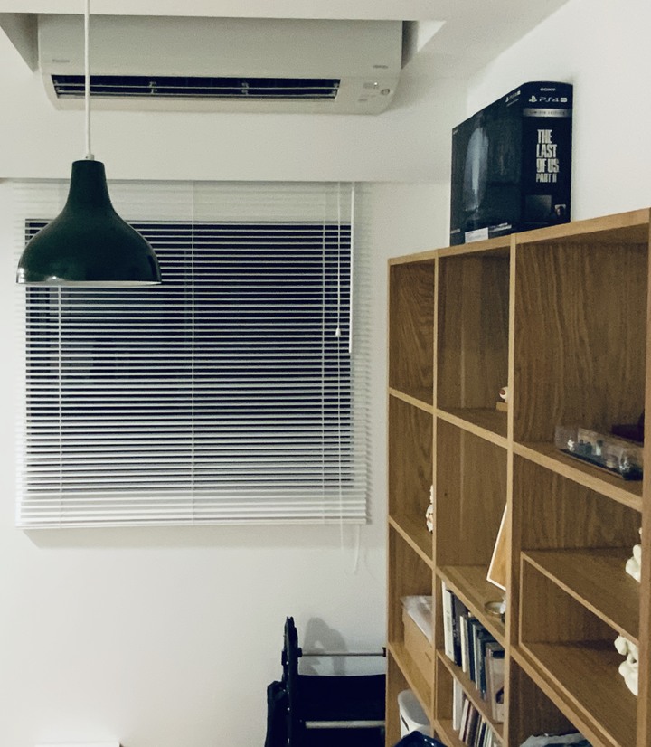 無印日式-家的實踐 (更新裝潢、傢俱與家電品項，總價)