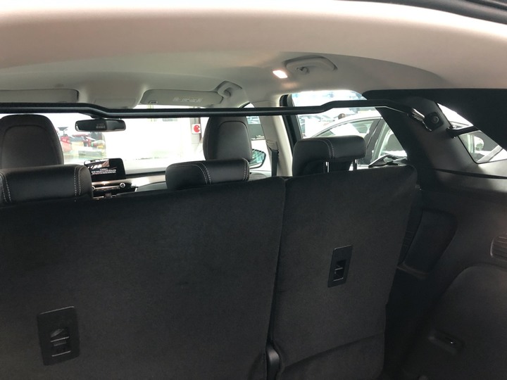 Eclipse Cross和Kuga的賞車比較