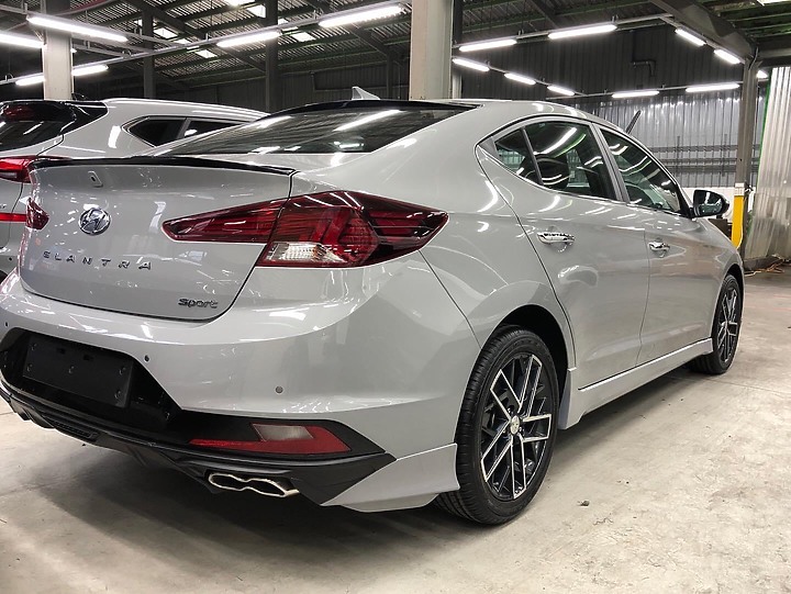 挑戰尺碼迷思!4米都會小休旅新選擇 Hyundai Venue靜態賞車