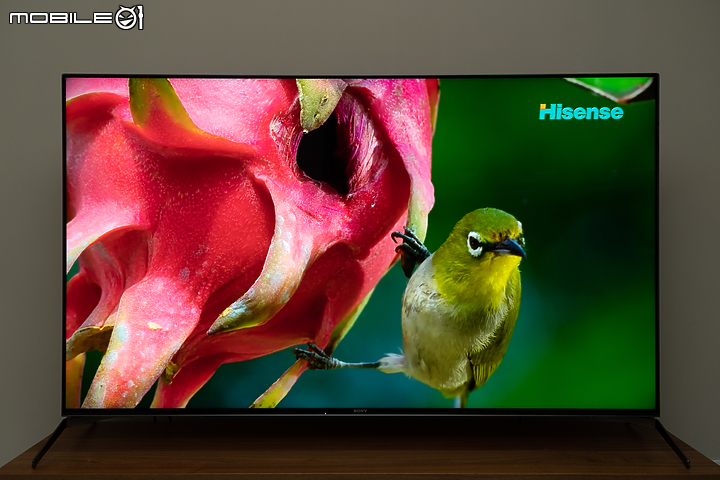 Sony BRAVIA KD-65X9500H 4K 液晶電視｜再次淬煉的旗艦娛樂體驗！