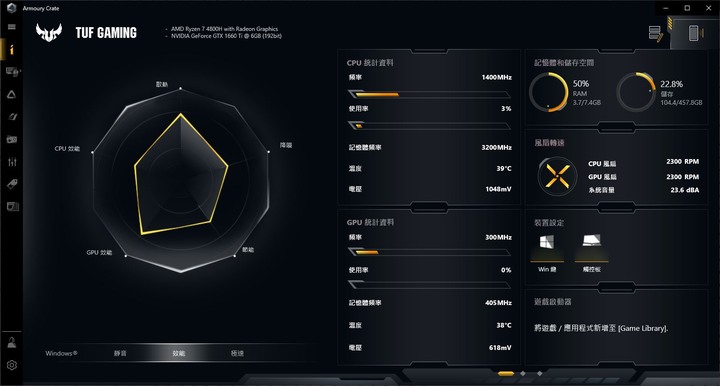 螢幕加大更全能，ASUS TUF Gaming A17 FA706IU 電競筆電開箱測試