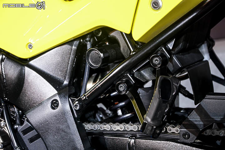 【採訪】台鈴機車 SUZUKI 100 週年新車聯合發佈會，Bandit 150、V-Strom 1050XT 正式發表！GSX-R150、GSX-R1000R 與 SWISH 125 換色上市！