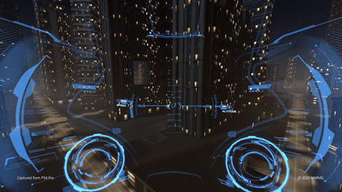 周末潮級宅|無法言喻的超級英雄體驗!翱翔天際的《漫威鋼鐵人VR》開箱評價,漫威迷絕對不能錯過!