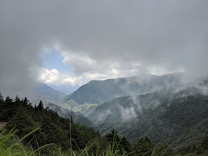 [irent租車遊記] 小鴨Yaris之宜蘭太平山24小時快閃