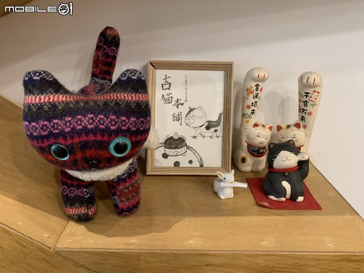 【小惡魔振興劵】台中悠閒景點 Glocke Bakery G貓甜點+台中市科博館(植物園)+彩虹村