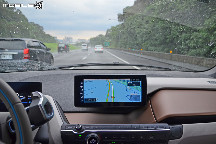 BMW i3s 純電版環島全記錄,都會電動車長途出遊毫無懸念!