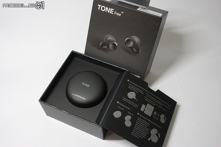 舒適與清淨新玩意兒 - LG TONE Free 真無線藍牙耳機 FL7 開箱&聽感分享