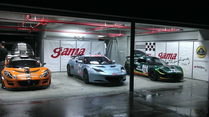 Lotus Exige Cup 260 刷新大鵬灣新記錄! TSF參賽心得