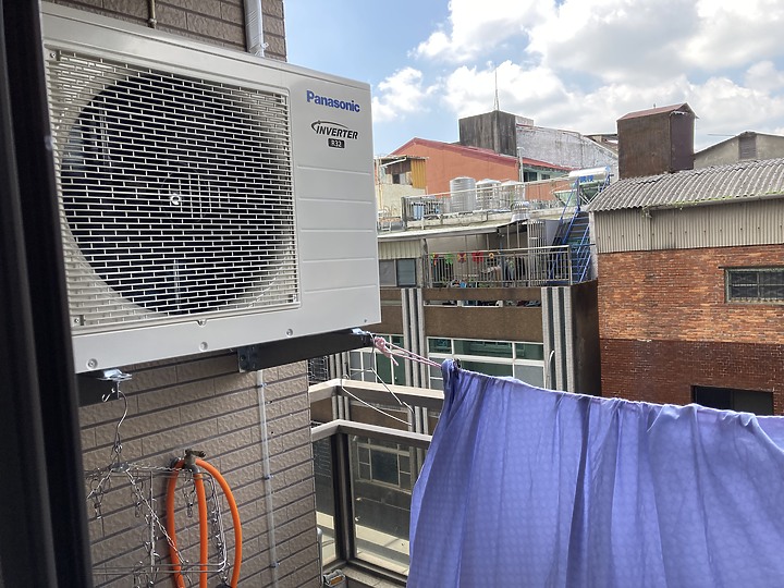 超推薦Panasonic PX頂級旗艦-分離式空調/冷氣，實在太喜歡不可思議的省電黑科技！