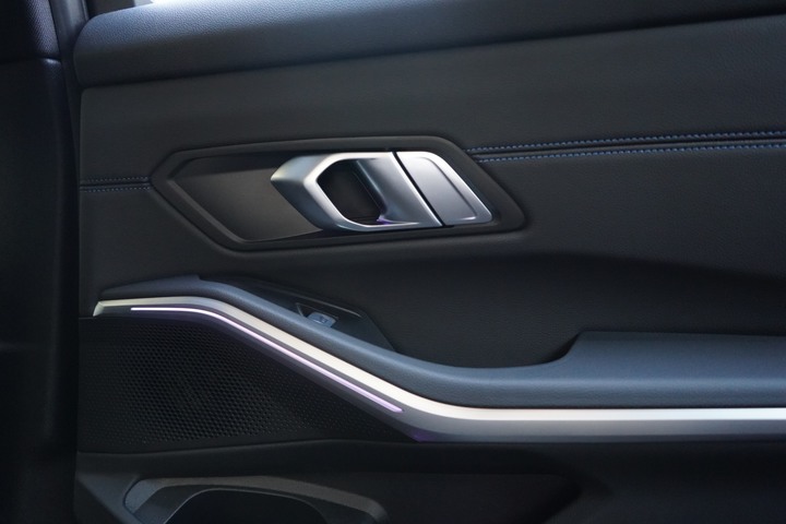 BMW G20 320I M SPORT 試駕體驗