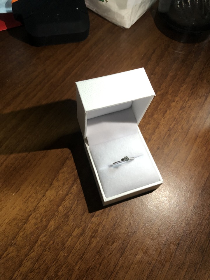 WEDDING CODE購買心得