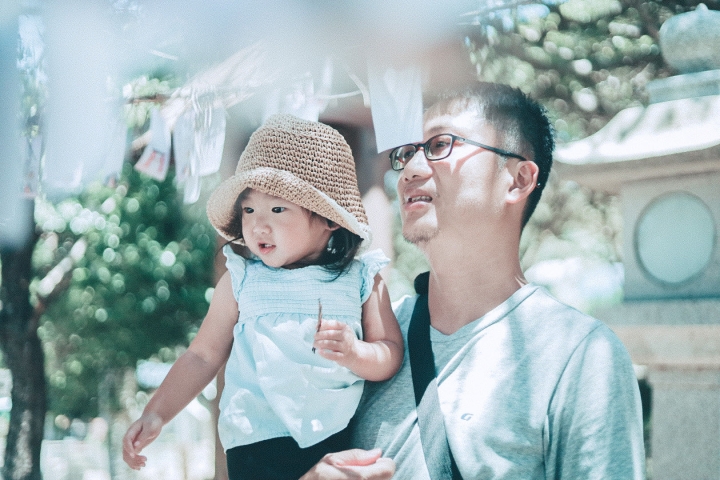 Canon eos RP+ EF50/1.8 新手攝影之媽媽視角