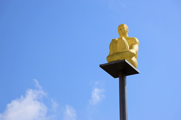 EOS R_南法薰衣草與蔚藍海視界@普羅旺斯 / 尼斯 / 坎城 / 摩納哥