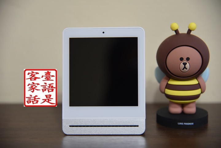 小米空氣檢測商品開箱