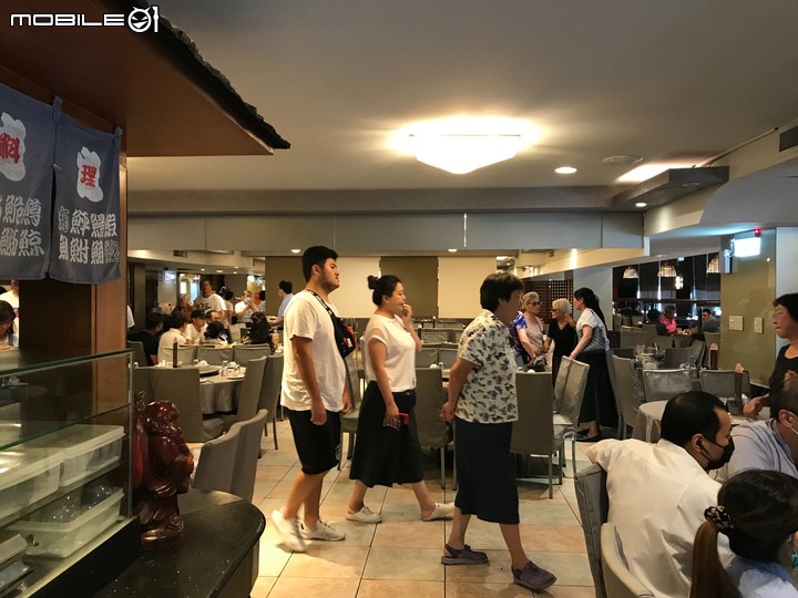 【小惡魔振興券】正港有青~新東南海鮮餐廳(汀洲店)