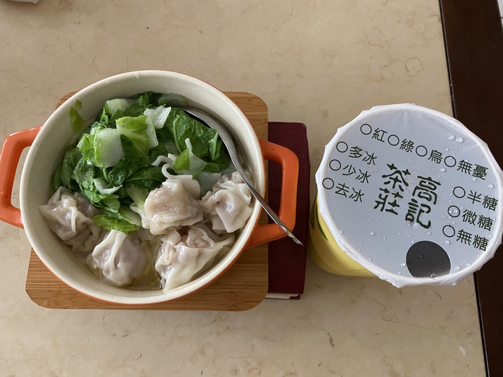 【小惡魔振興券】 北投人的灶腳 - 北投市場 (特別介紹高記茶莊)