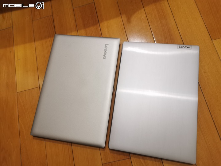 [開箱] 聯想 Lenovo IdeaPad L3i 承先啟後，親民選擇