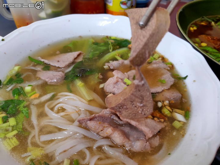 【小惡魔振興劵】高雄火車站附近異國美食—越南安東河粉